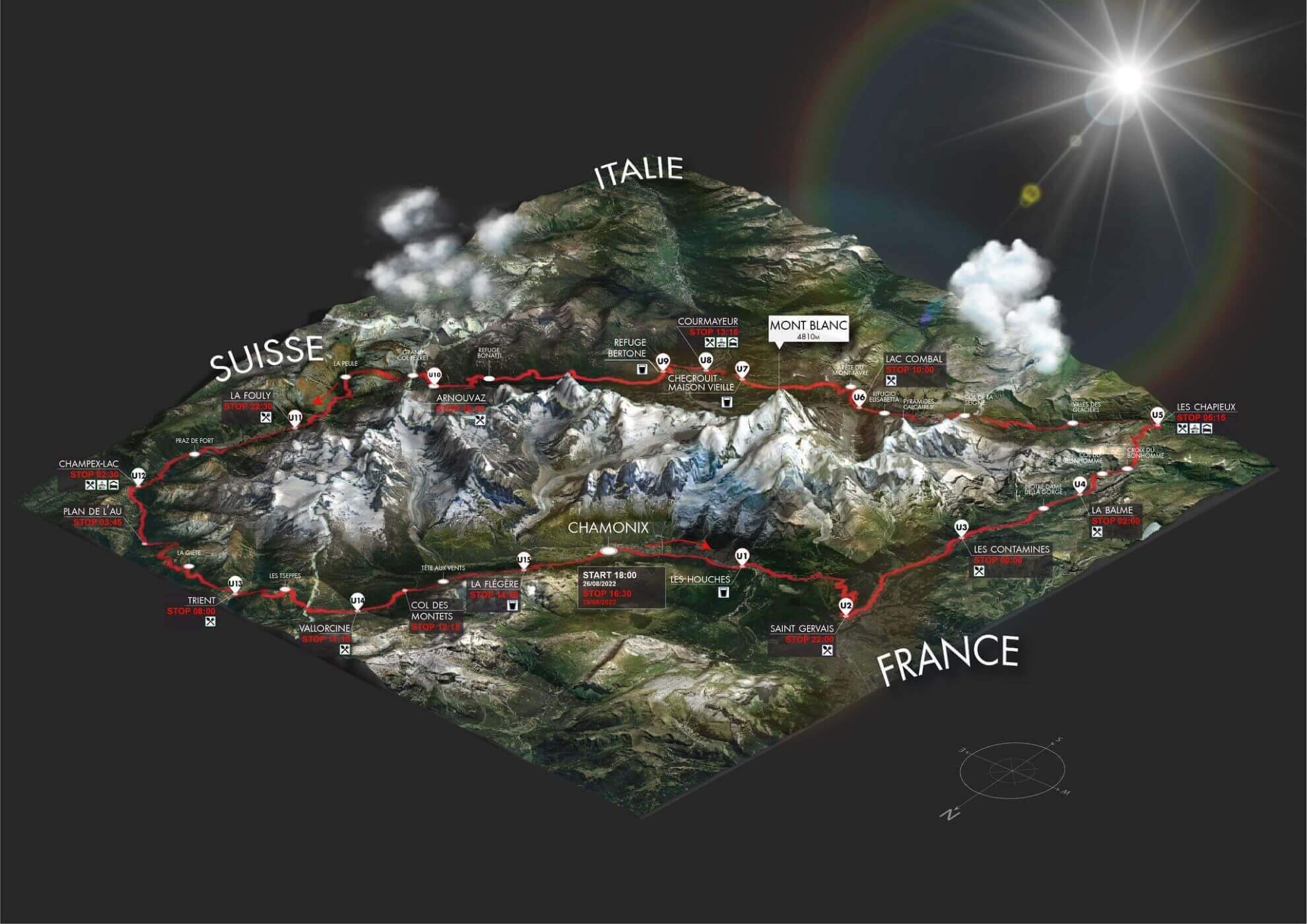 UTMB 01