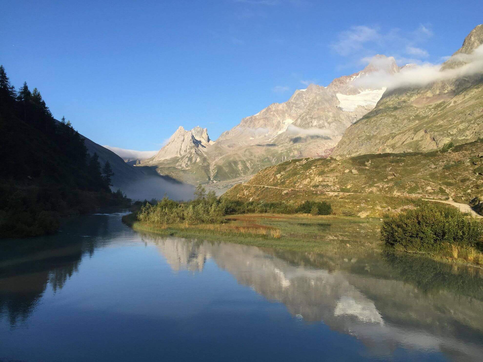 UTMB 08