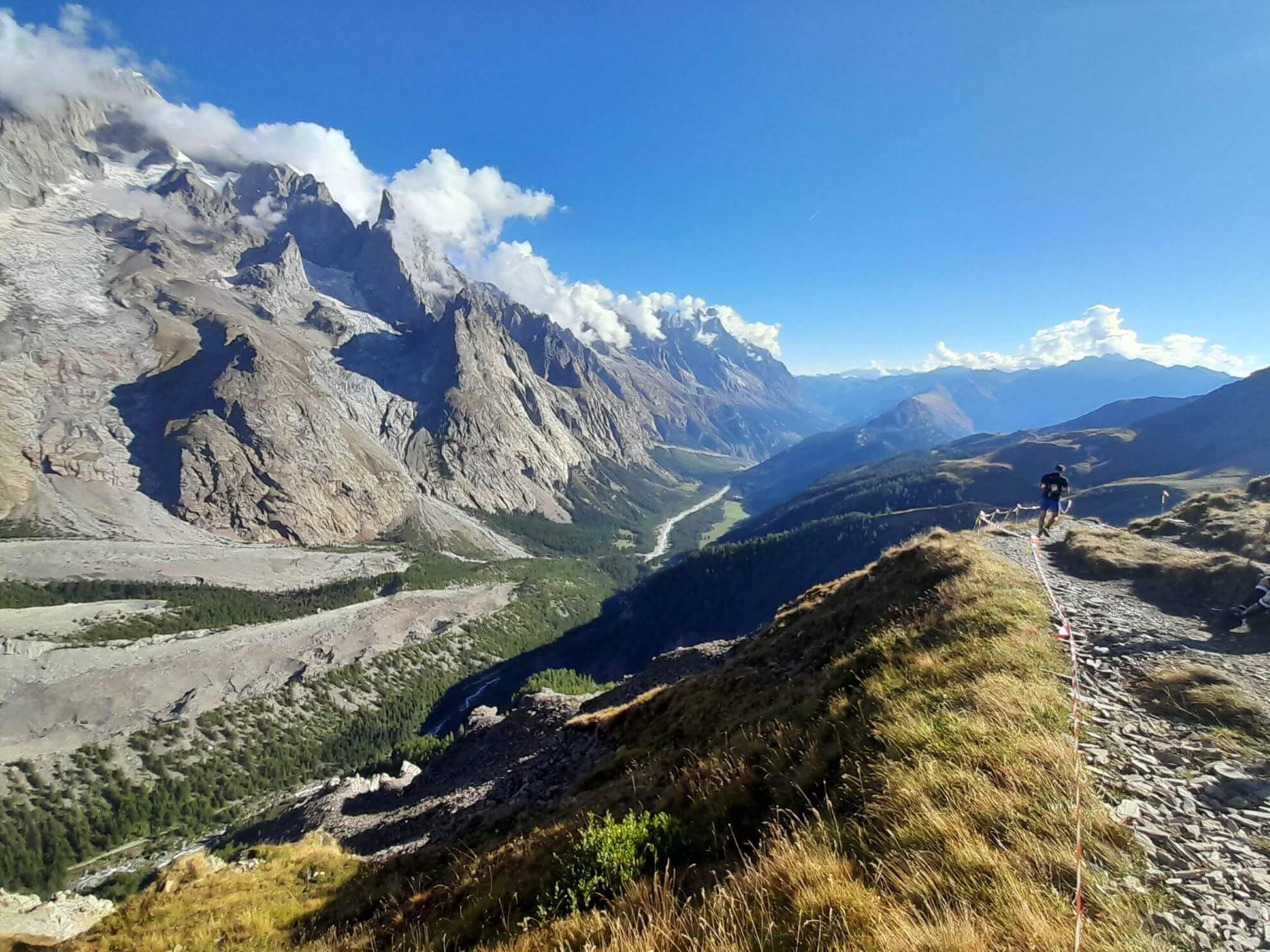 UTMB 09