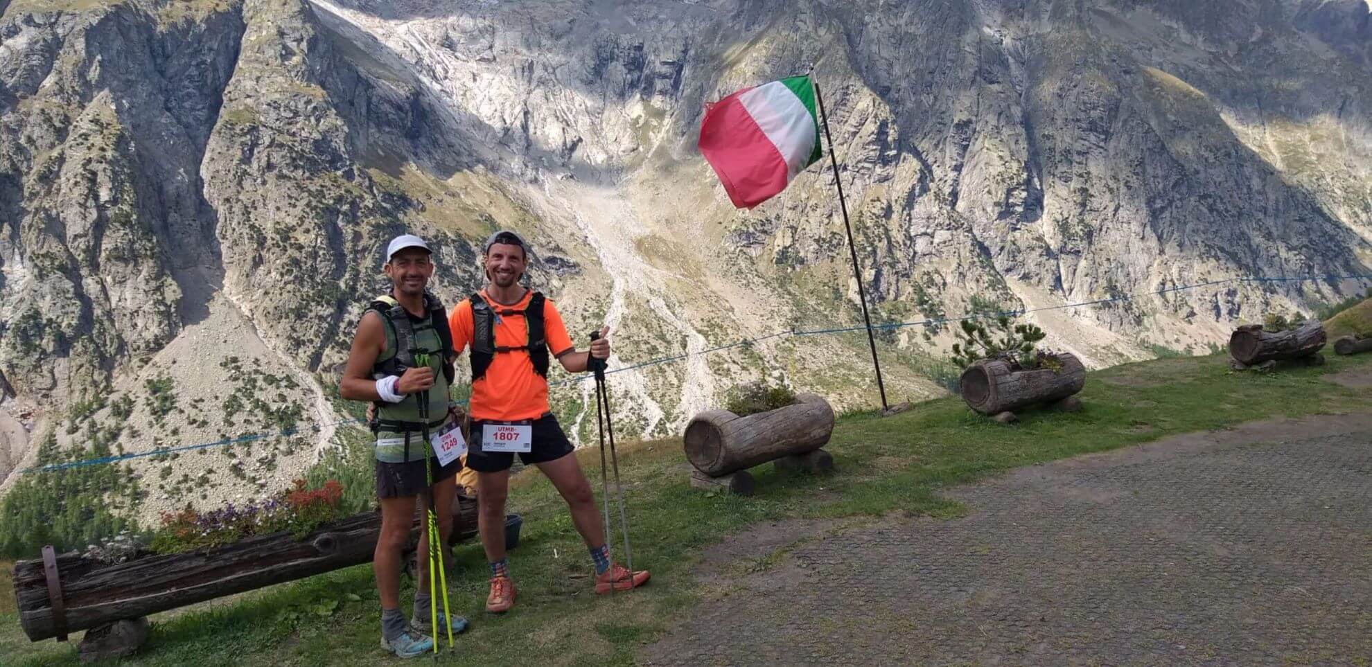 UTMB 11