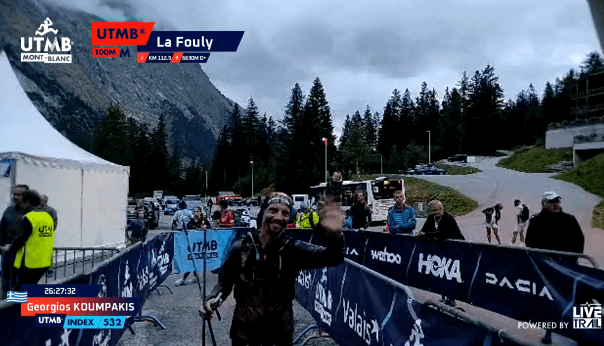UTMB 12