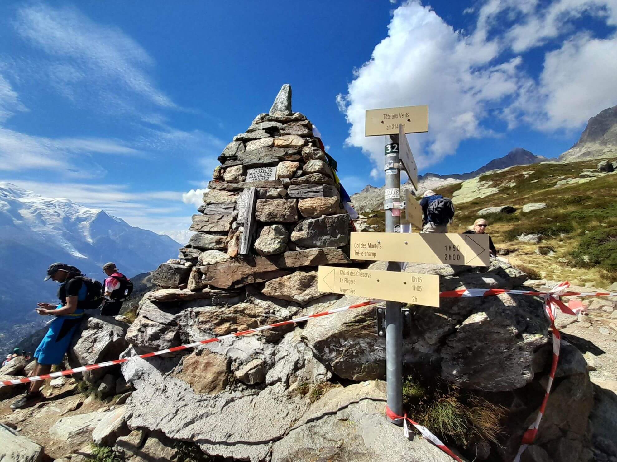 UTMB 13