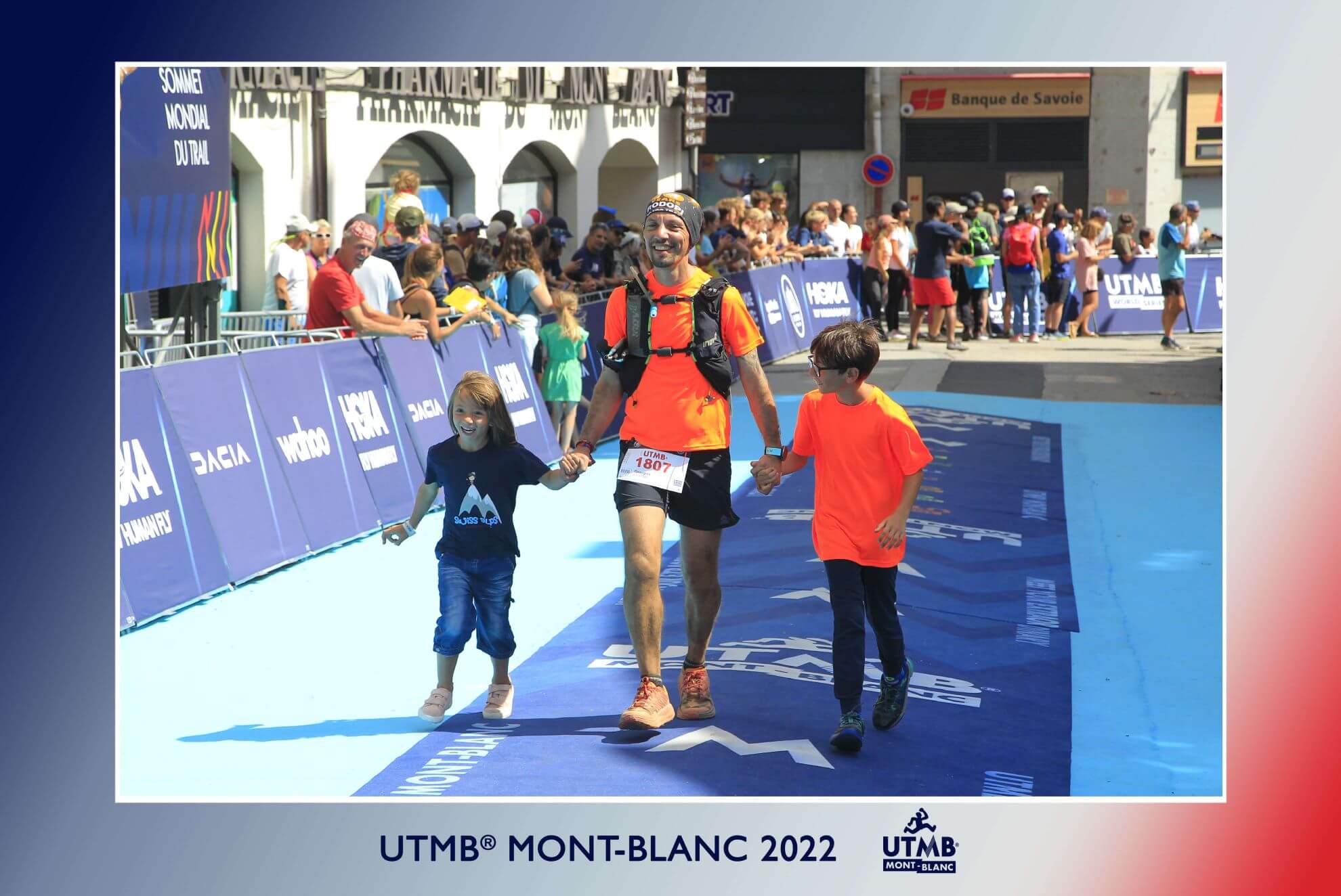 UTMB 14