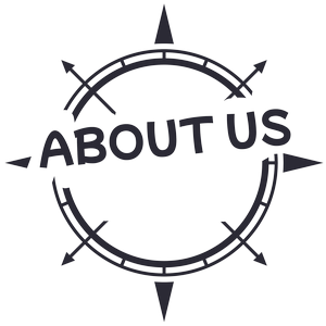 about us logo