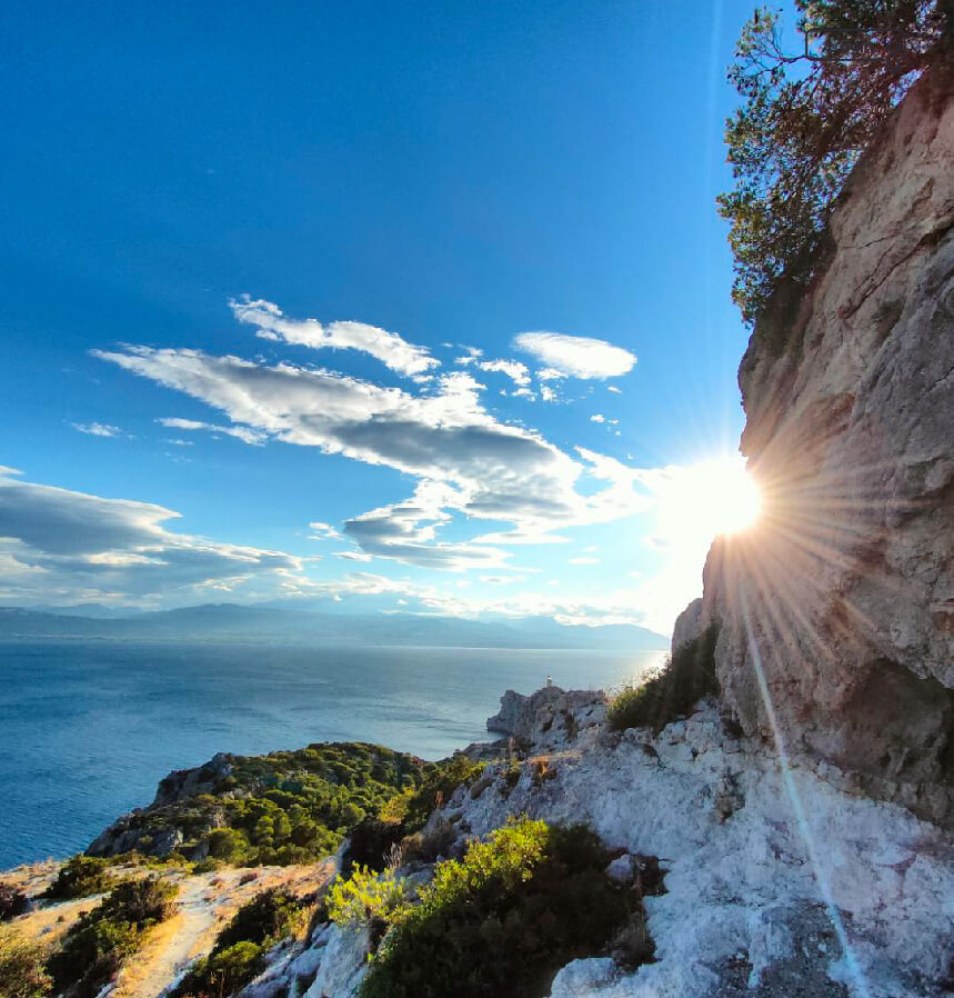 Wanderlust Outdoor Activities