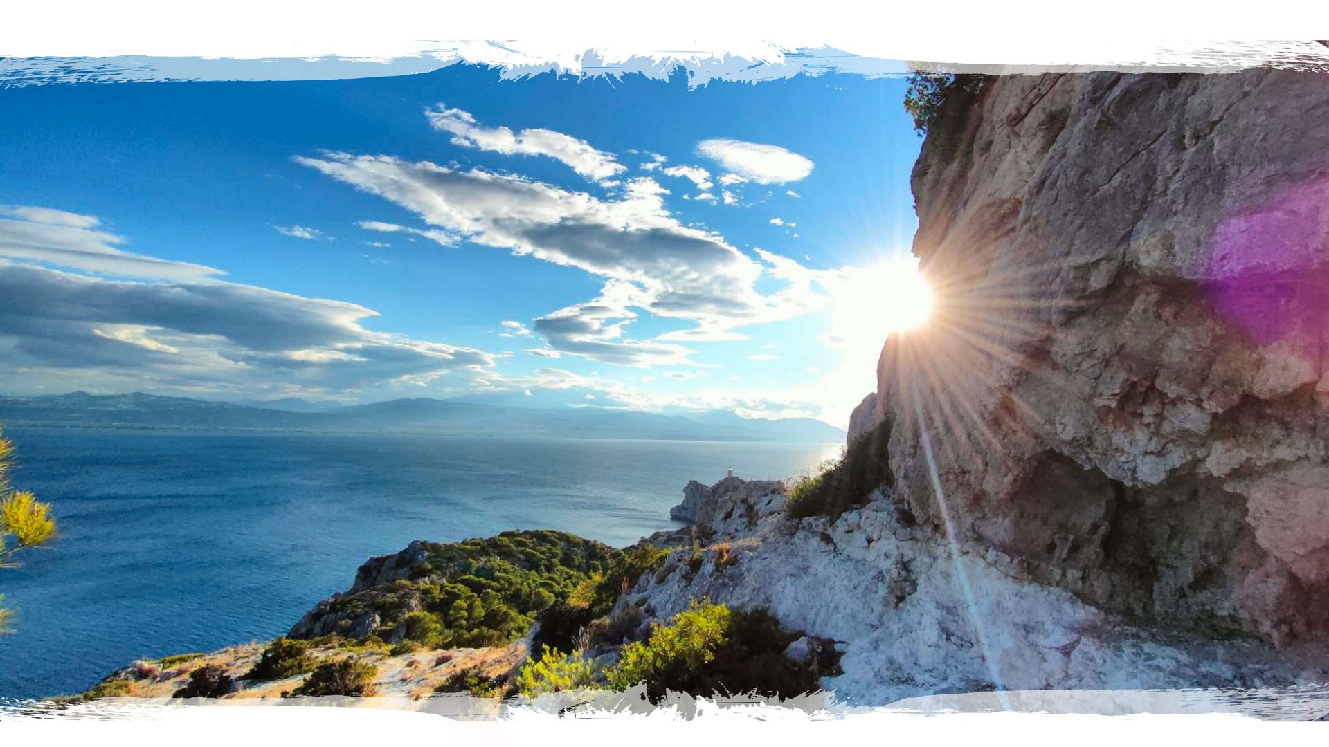 Wanderlust Outdoor Activities