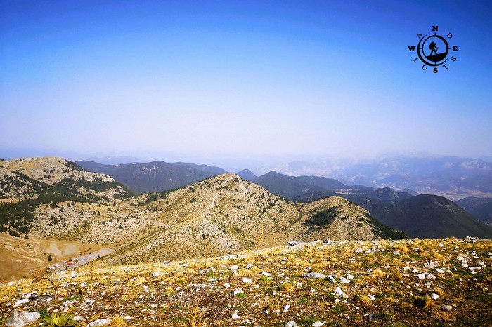 Ostrakina Hiking 02